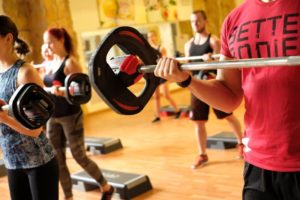 Kuidas valida õige treeningkava - Reval-Sport